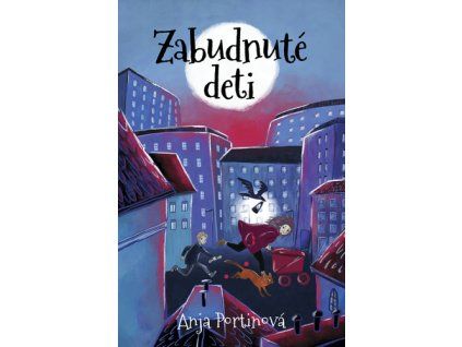 Zabudnuté deti