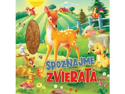 Spoznajme zvieratá