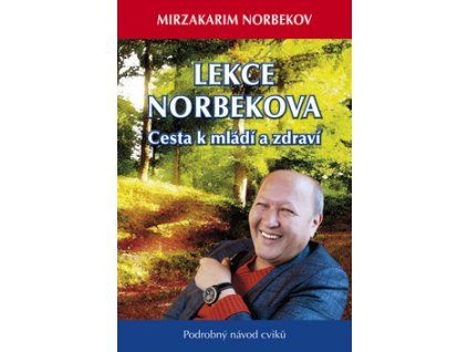 Lekce Norbekova