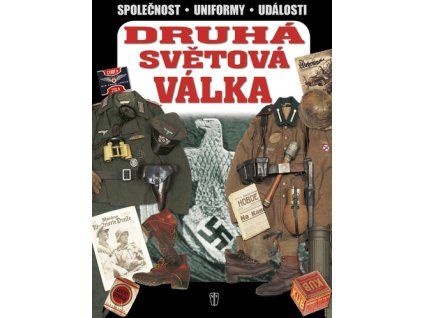 Druhá světová válka