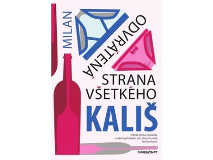 Odvrátená strana všetkého