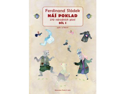 Náš poklad I. díl
