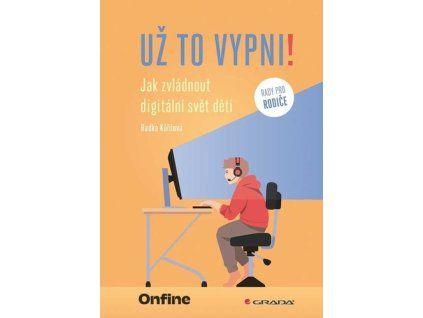 Už to vypni!