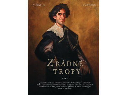 Zrádné tropy