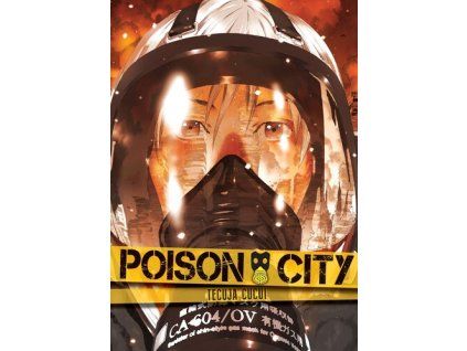 Poison City