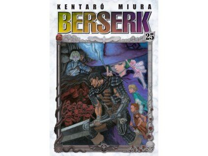 Berserk