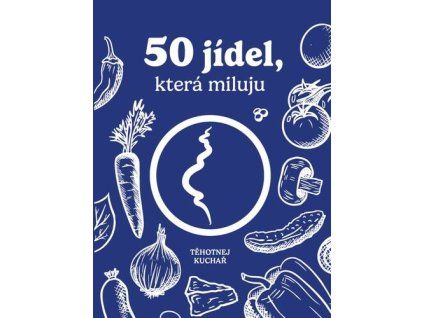 50 jídel, která miluju