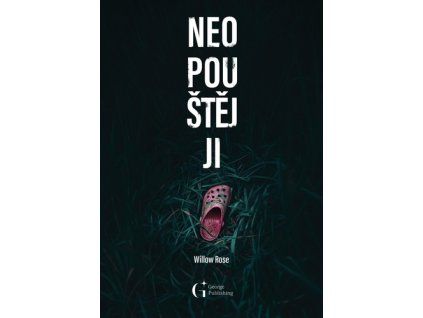 Neopouštěj ji