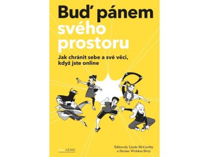 Buď pánem svého prostoru
