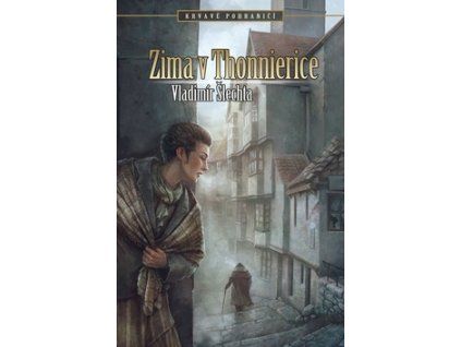 Zima v Thonnierice