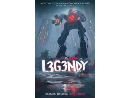 Legendy
