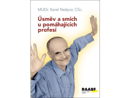 Úsměv a smích u pomáhajících profesí
