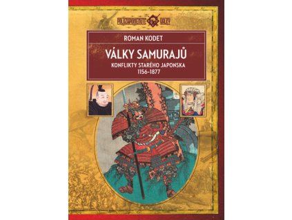 Války samurajů
