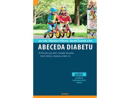 Abeceda diabetu