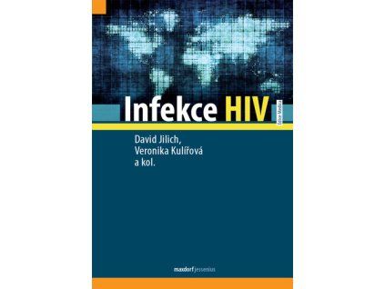 Infekce HIV