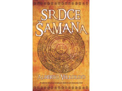 Srdce šamana