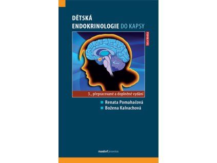 Dětská endokrinologie do kapsy
