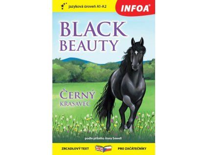 Black Beauty/Černý krasavec