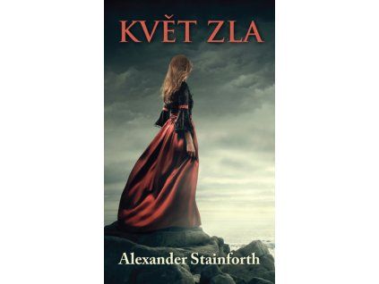 Květ zla