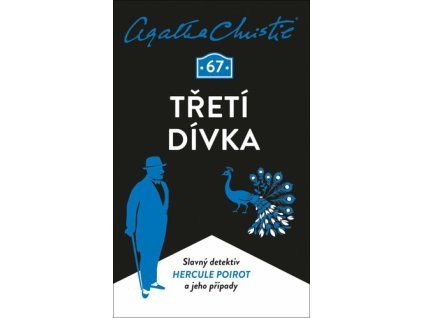 Třetí dívka