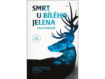 Smrt U Bílého jelena