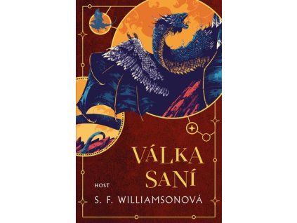 Válka saní