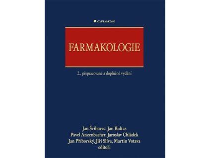Farmakologie