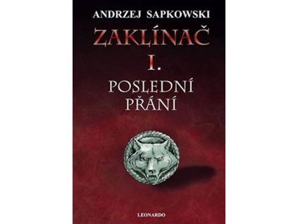 Zaklínač I. Poslední přání