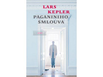 Paganiniho smlouva