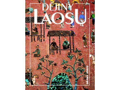 Dějiny Laosu