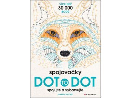 Spojovačky Dot to dot