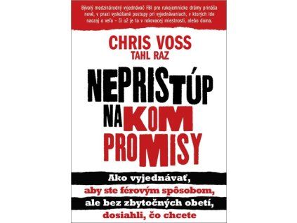 Nepristúp na kompromisy