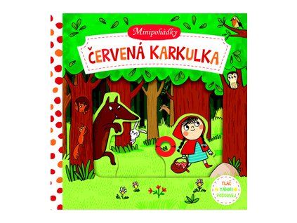 Červená karkulka