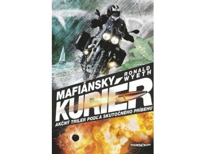 Mafiánsky kuriér