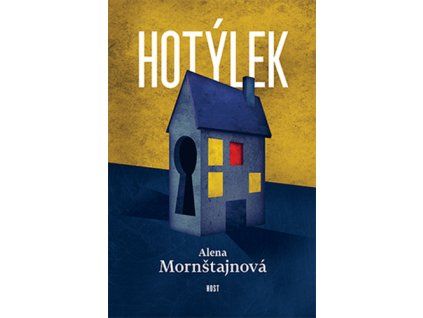 Hotýlek