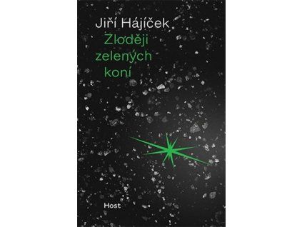 Zloději zelených koní