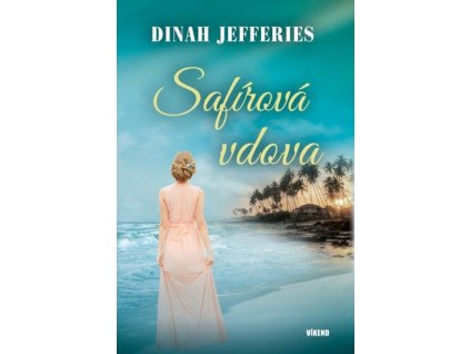 Safírová vdova