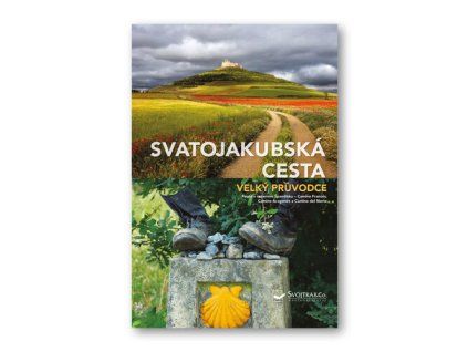 Svatojakubská cesta