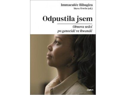 Odpustila jsem