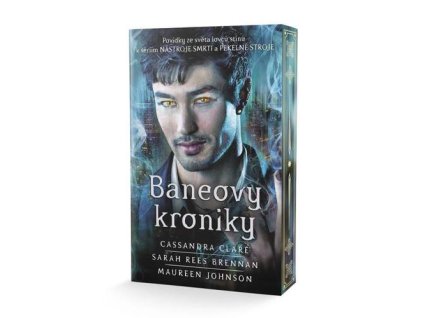Baneovy kroniky