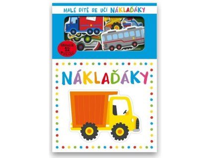 Náklaďáky