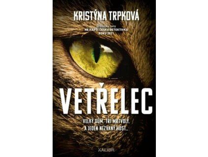 Vetřelec