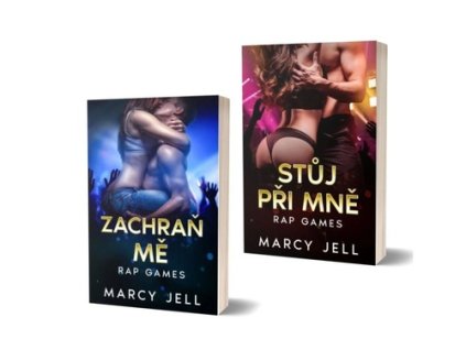 Stůj při mně / Zachraň mě