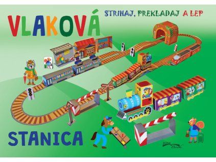 Vlaková stanica