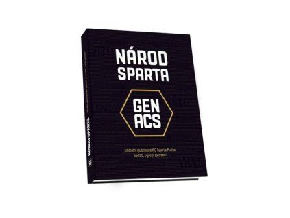 Národ Sparta