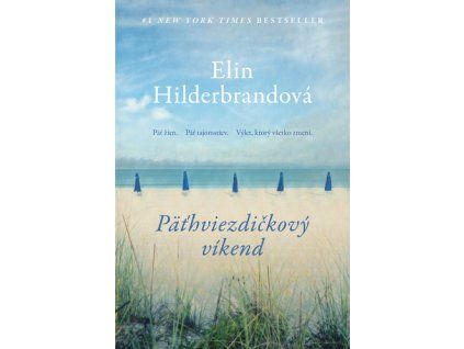 Päťhviezdičkový víkend