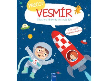 Prečo? Vesmír