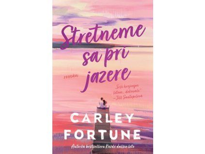 Stretneme sa pri jazere