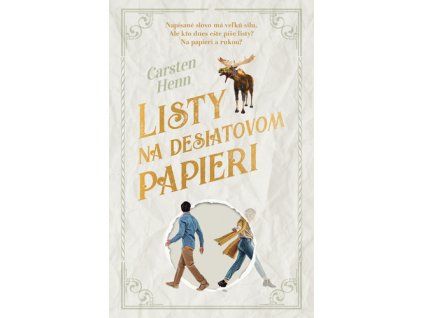 Listy na desiatovom papieri