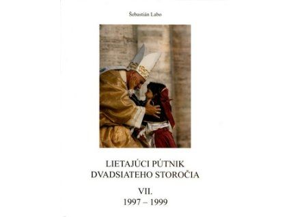 Lietajúci pútnik dvadsiateho storočia